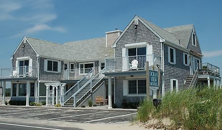 The Ocean View West Hyannisport Exterior foto
