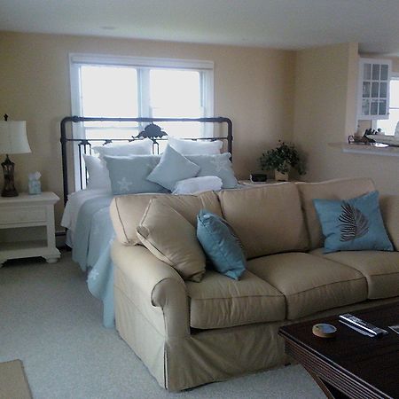 The Ocean View West Hyannisport Exterior foto