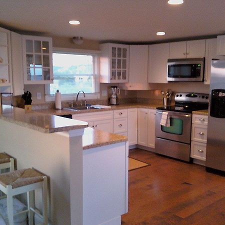 The Ocean View West Hyannisport Exterior foto