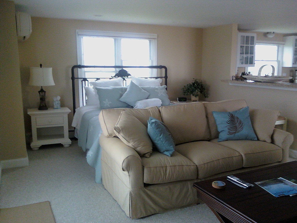 The Ocean View West Hyannisport Exterior foto