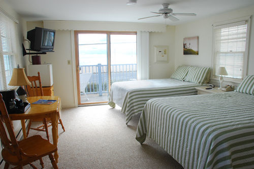 The Ocean View West Hyannisport Exterior foto