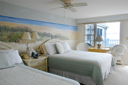 The Ocean View West Hyannisport Exterior foto