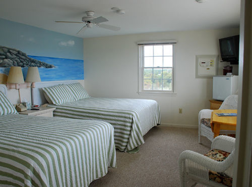 The Ocean View West Hyannisport Exterior foto