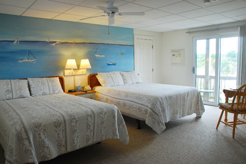 The Ocean View West Hyannisport Exterior foto