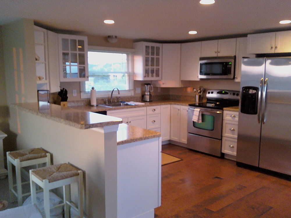 The Ocean View West Hyannisport Exterior foto