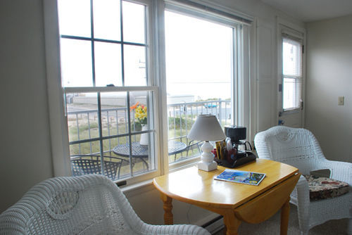 The Ocean View West Hyannisport Exterior foto