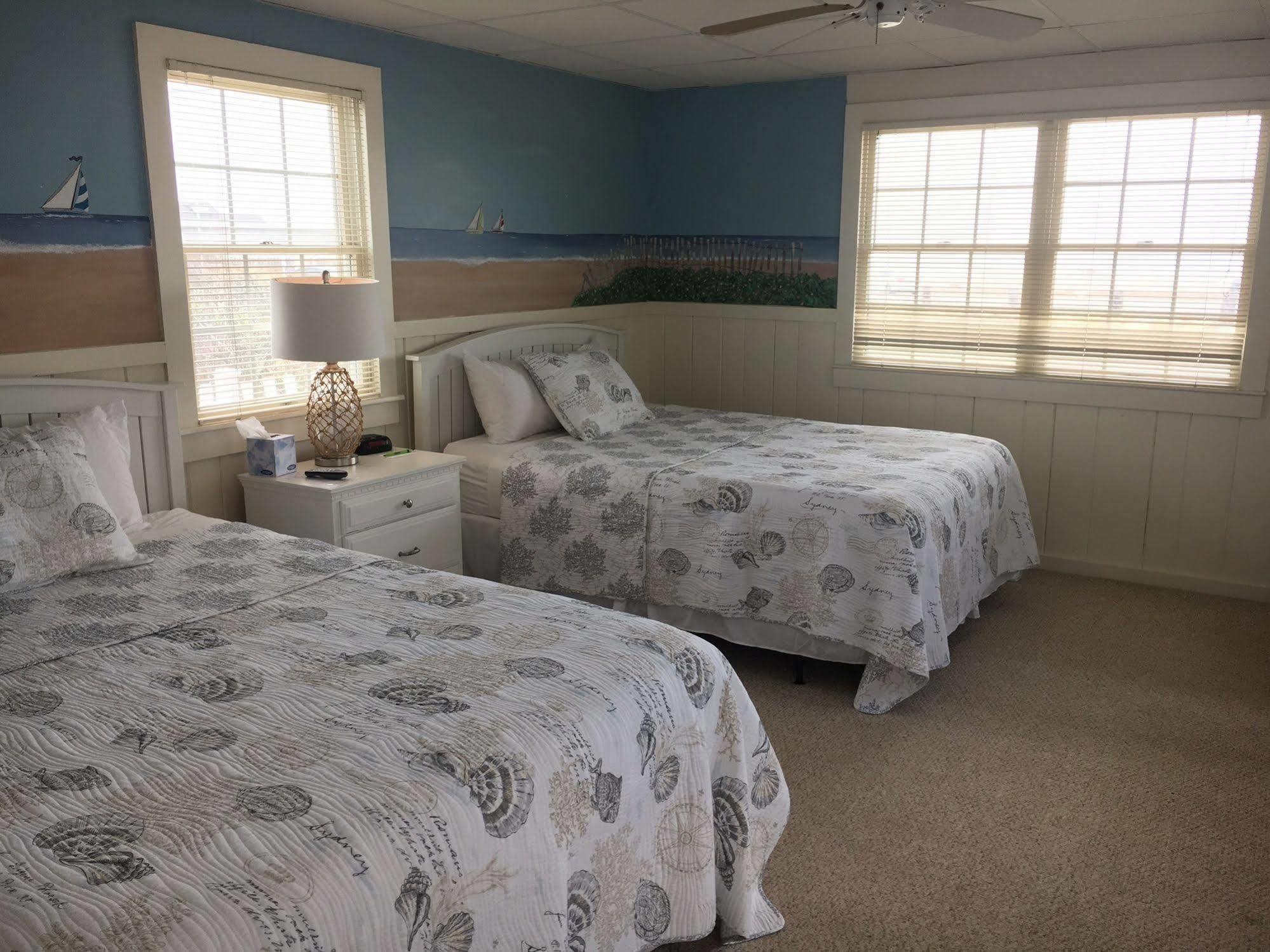 The Ocean View West Hyannisport Exterior foto