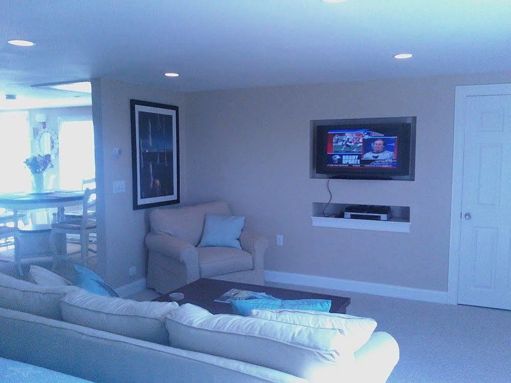 The Ocean View West Hyannisport Exterior foto