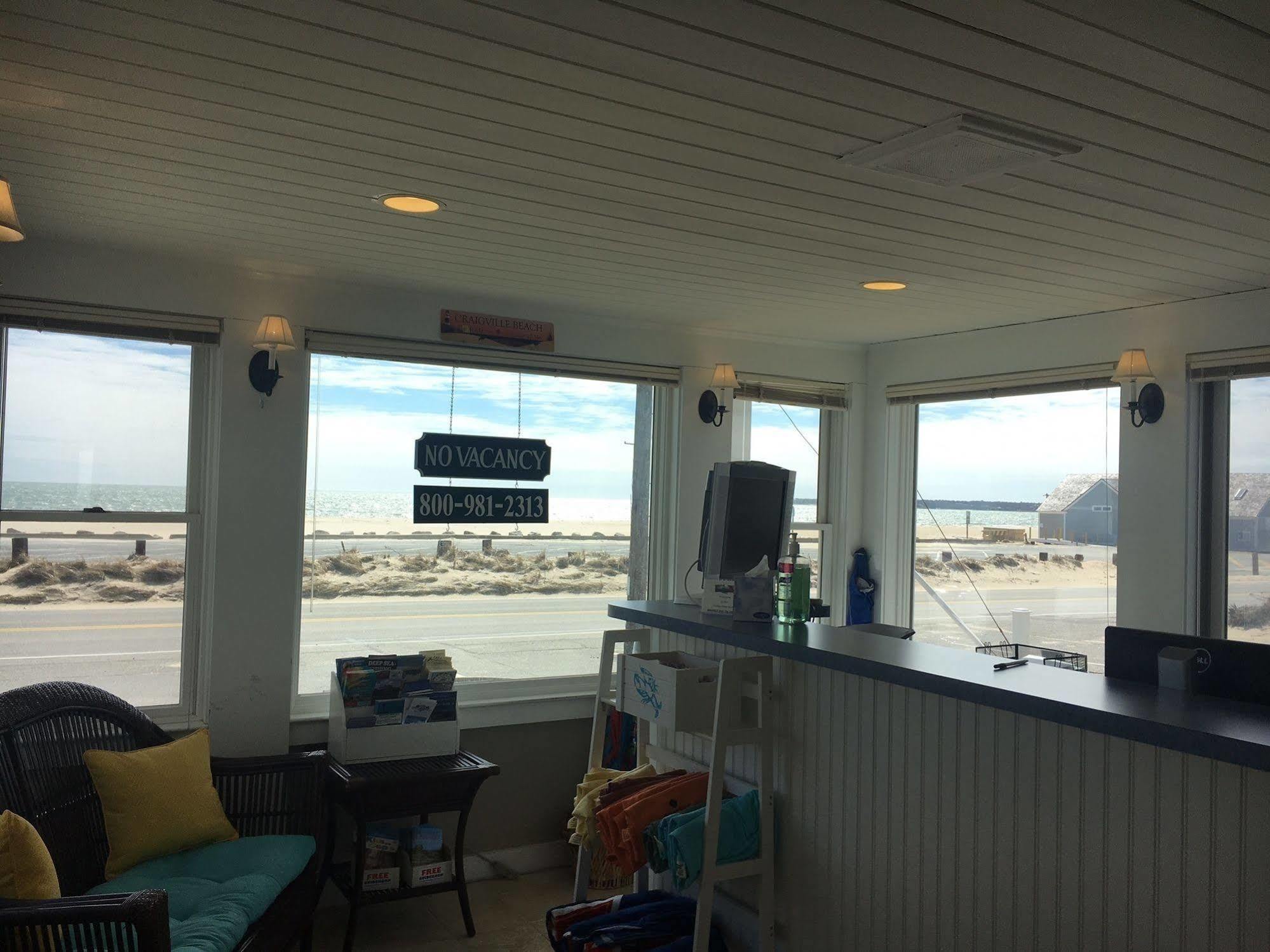 The Ocean View West Hyannisport Exterior foto