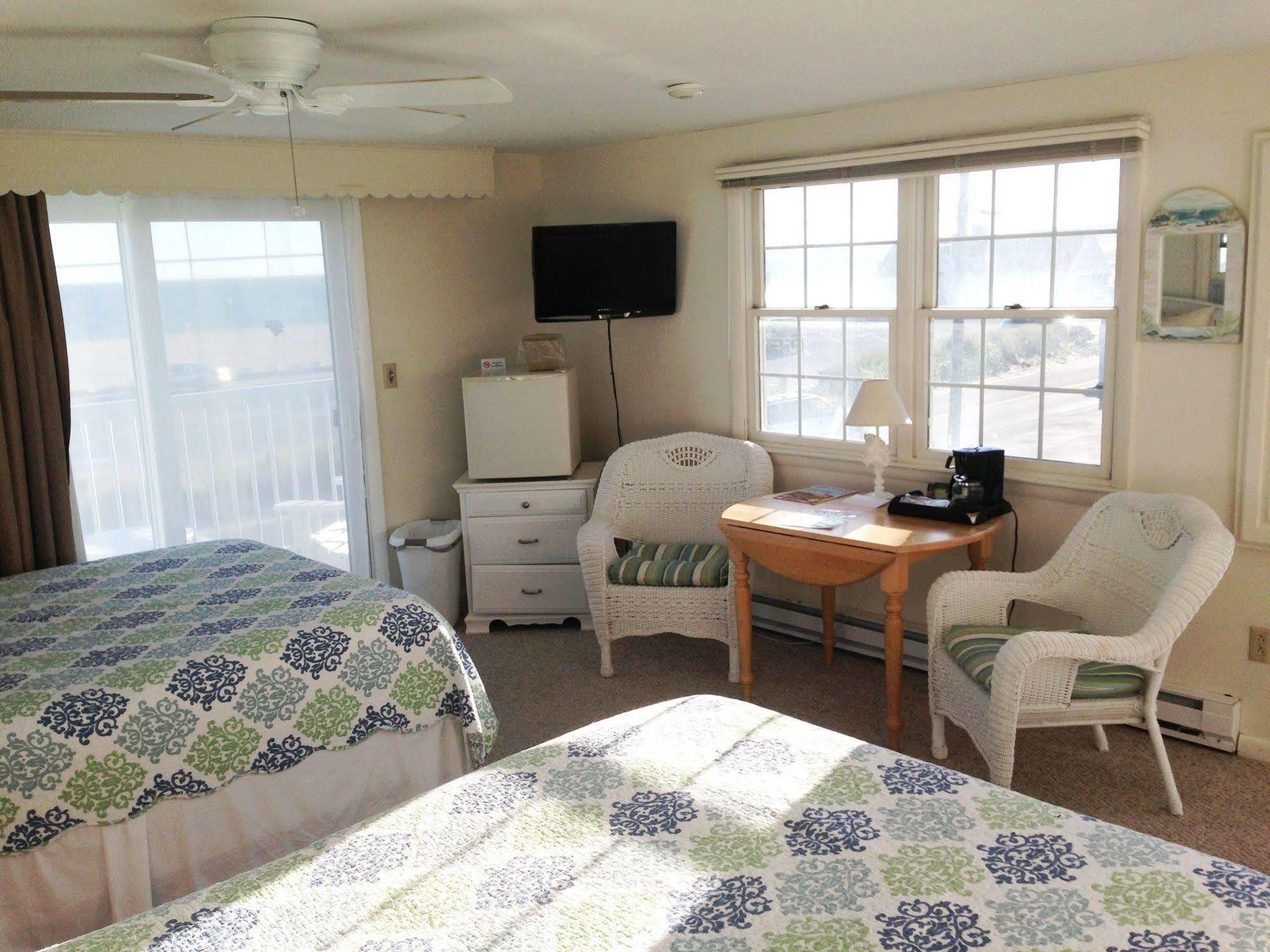 The Ocean View West Hyannisport Exterior foto