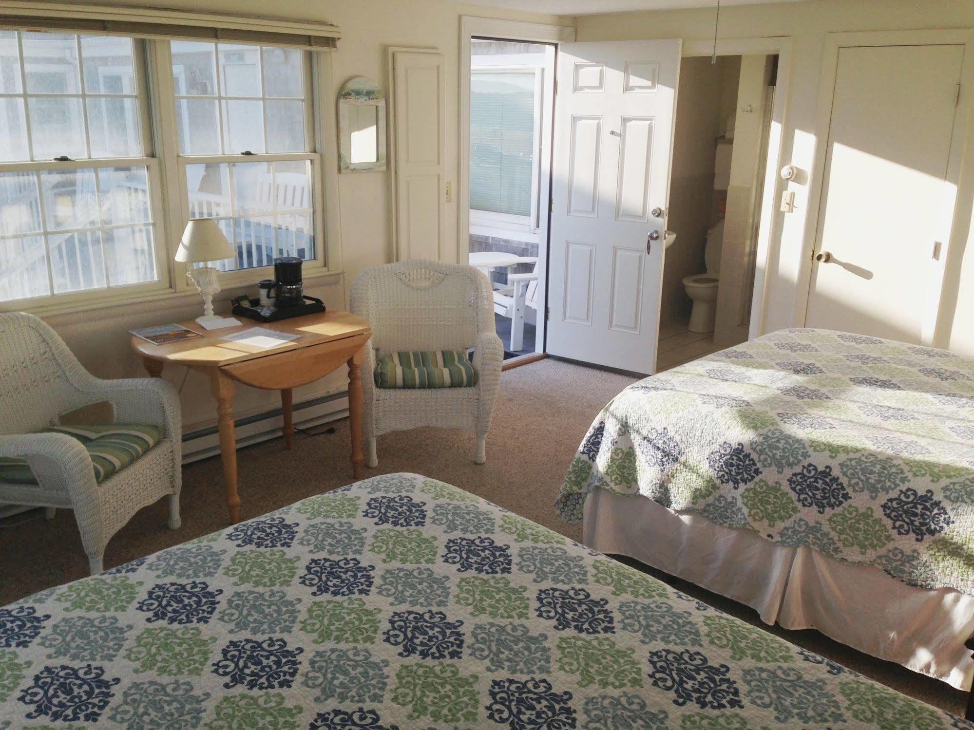 The Ocean View West Hyannisport Exterior foto