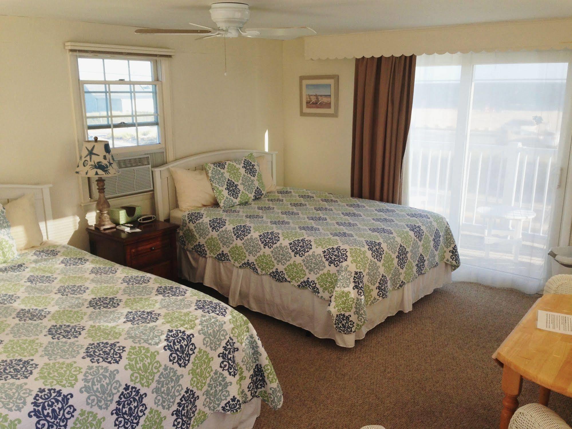 The Ocean View West Hyannisport Exterior foto
