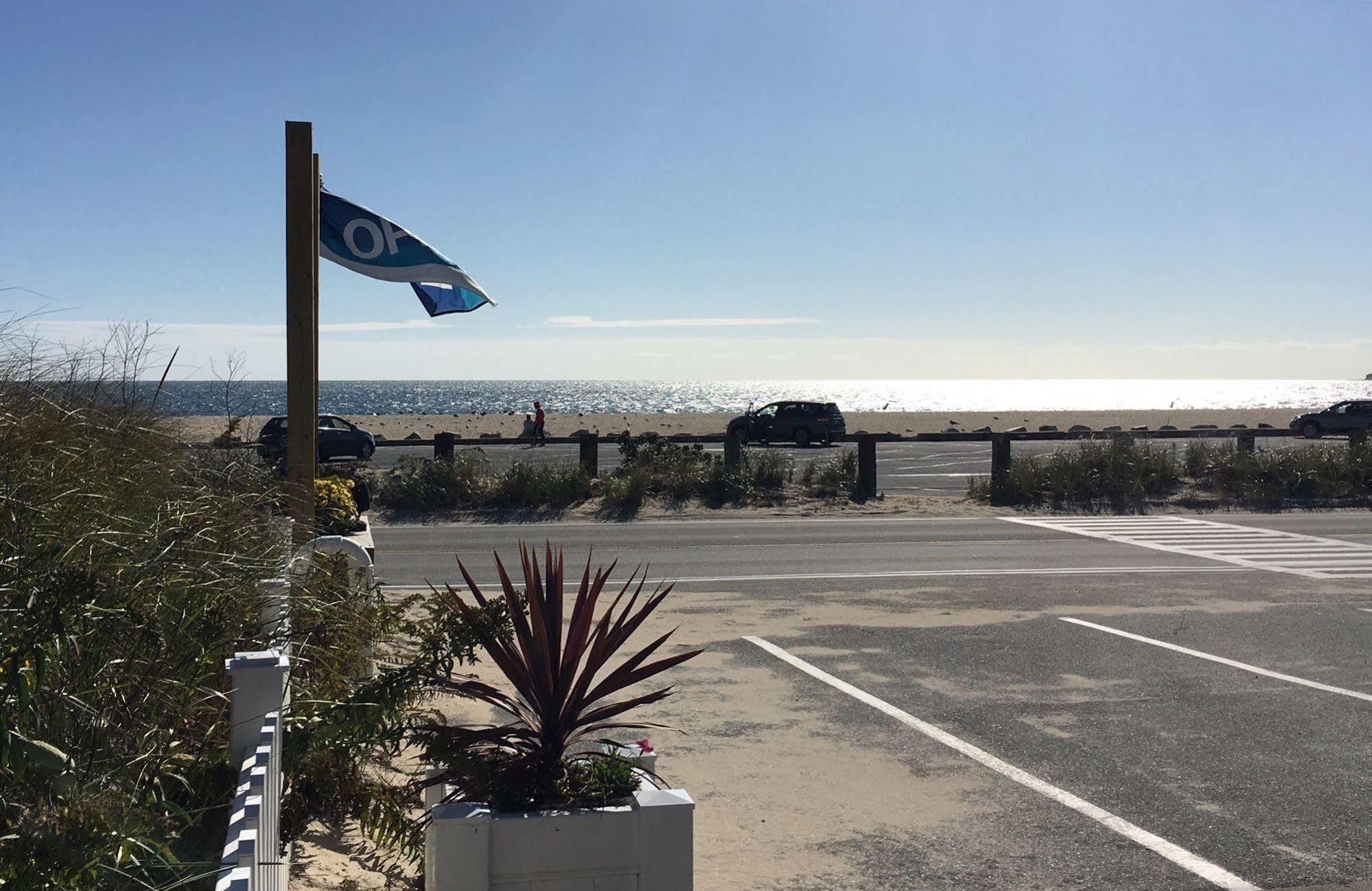 The Ocean View West Hyannisport Exterior foto