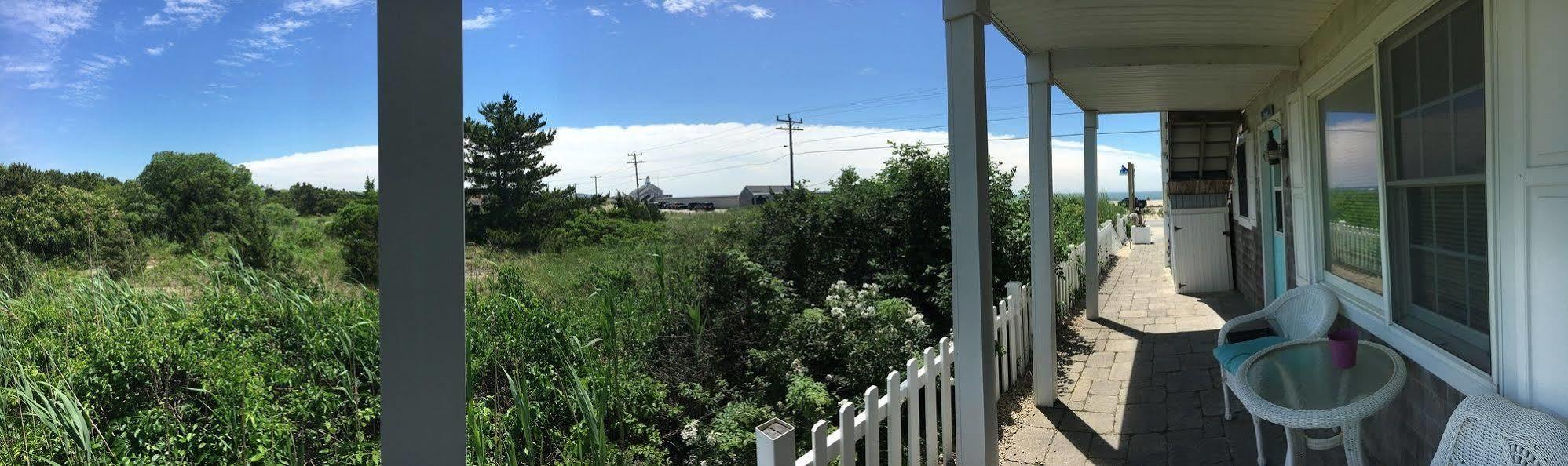The Ocean View West Hyannisport Exterior foto