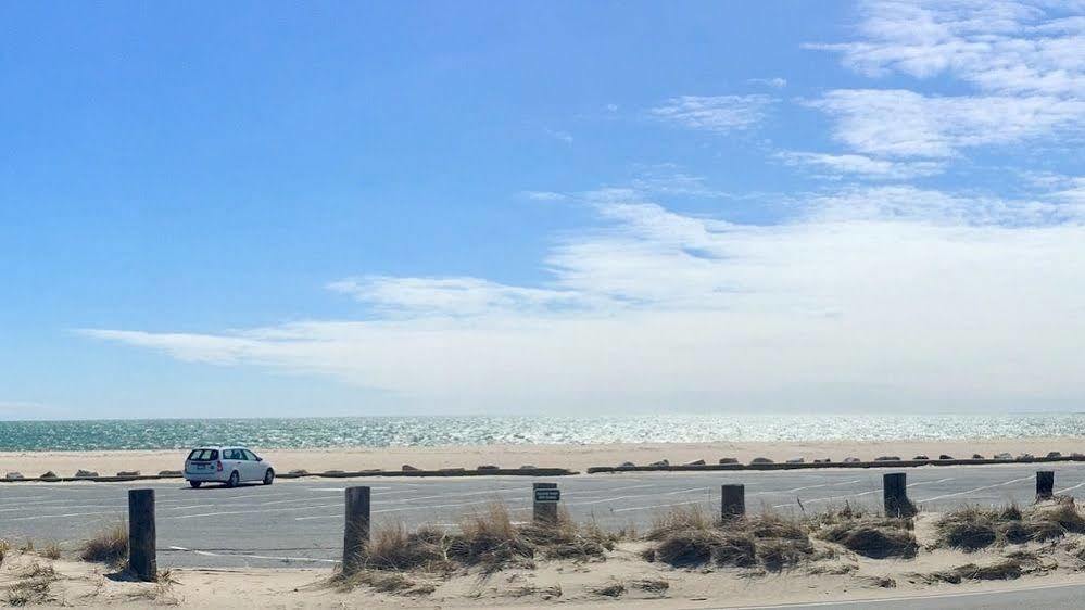 The Ocean View West Hyannisport Exterior foto